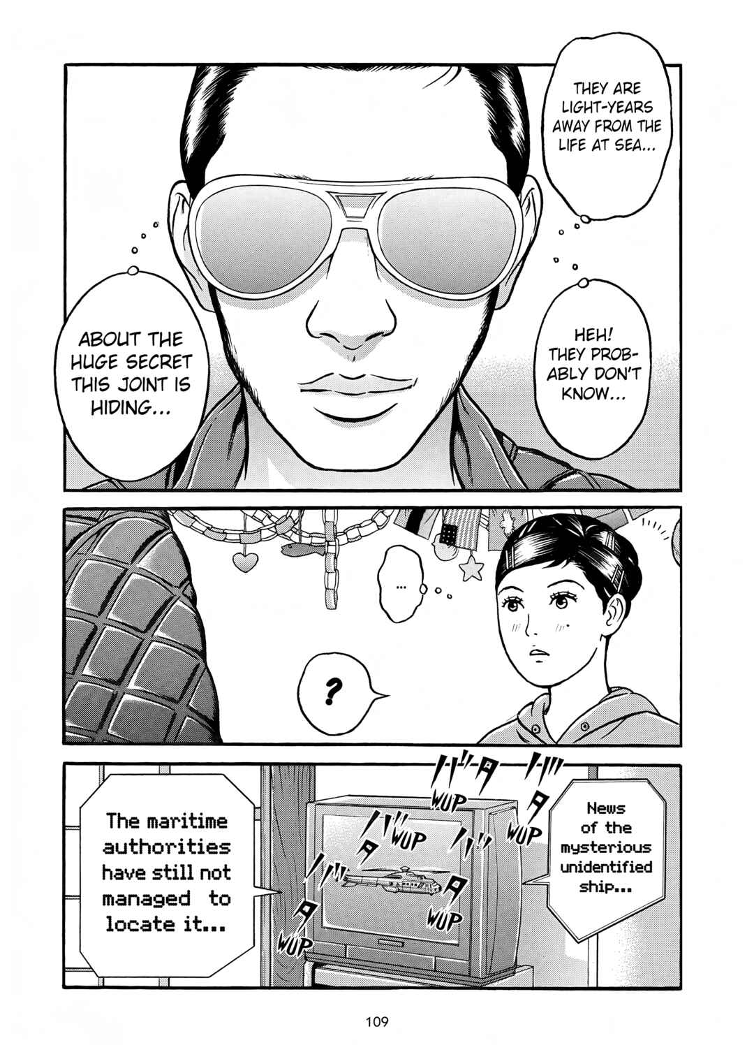 Page 18 Chapter 4 Maiwai