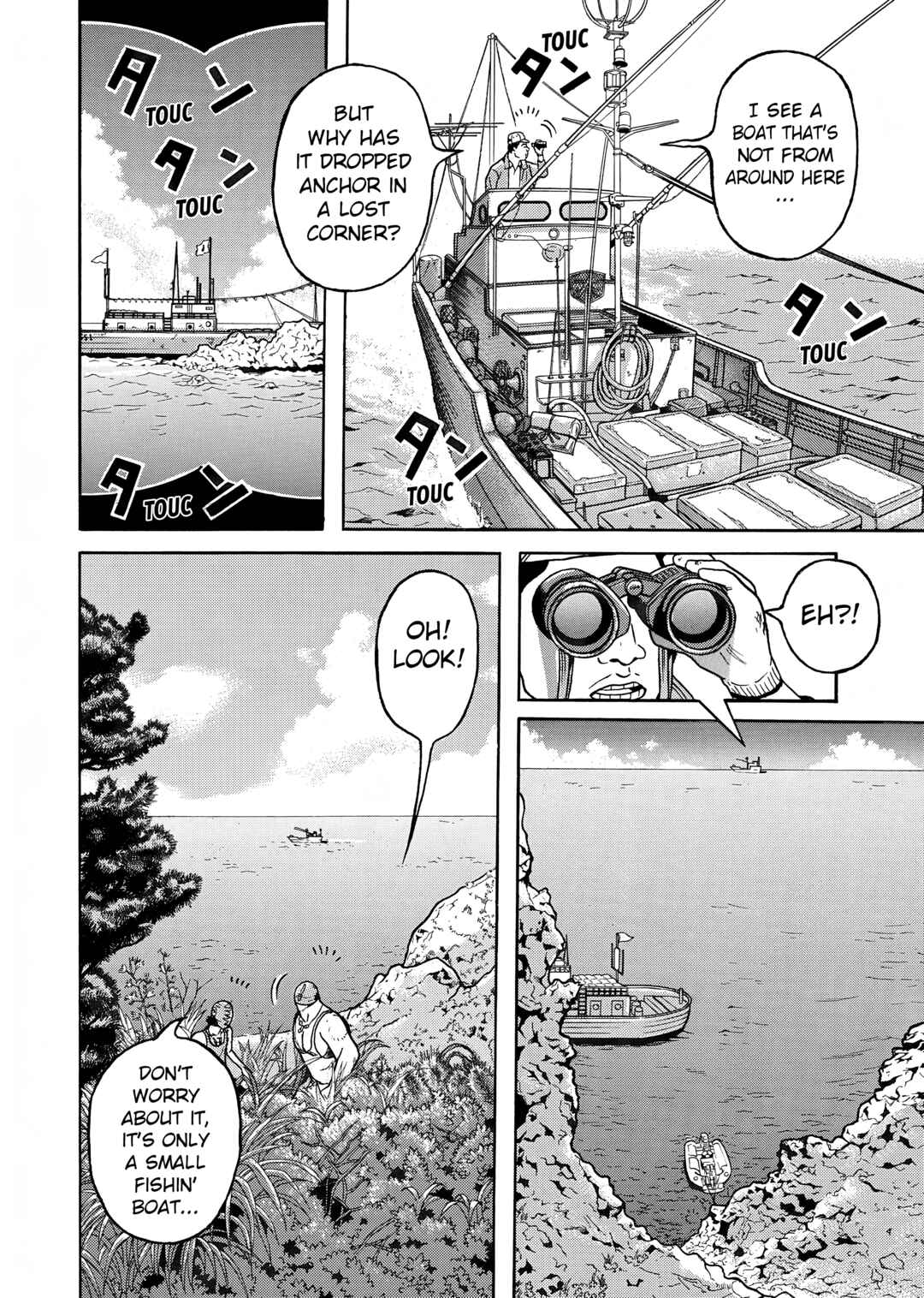 Page 21 Chapter 4 Maiwai