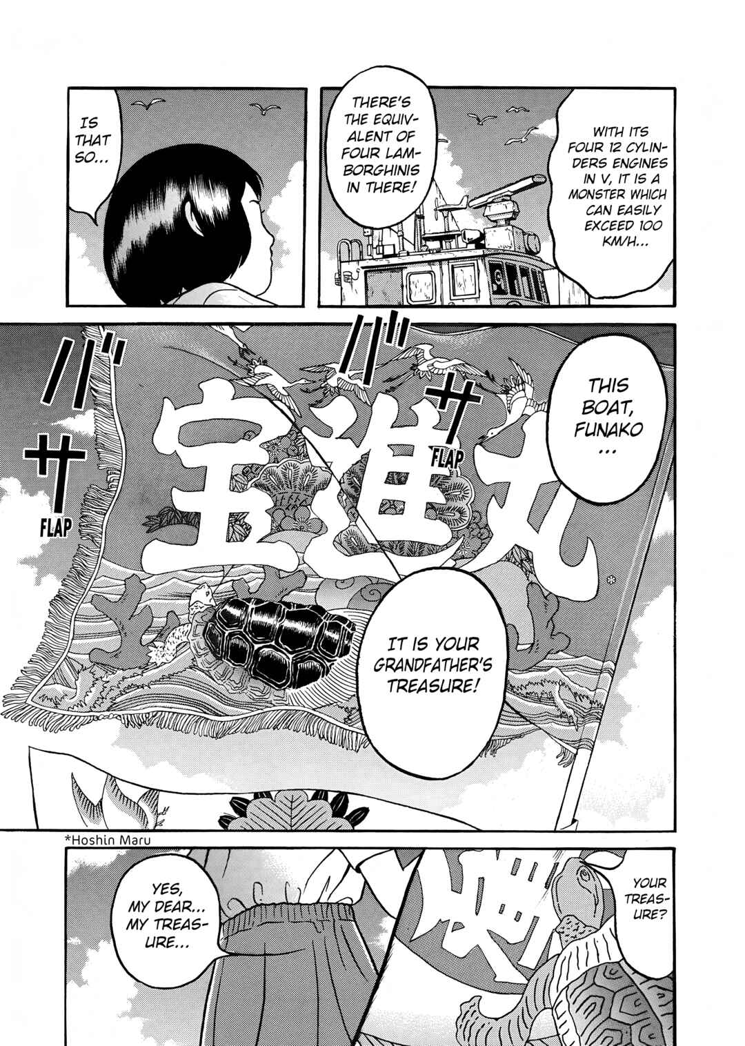 Page 6 Chapter 4 Maiwai