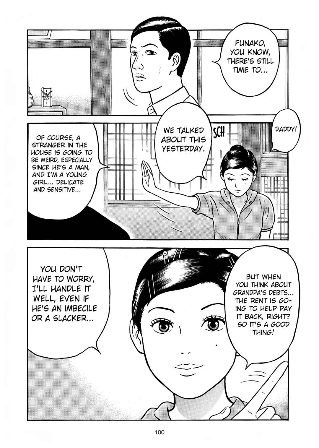 Page 9 Chapter 4 Maiwai