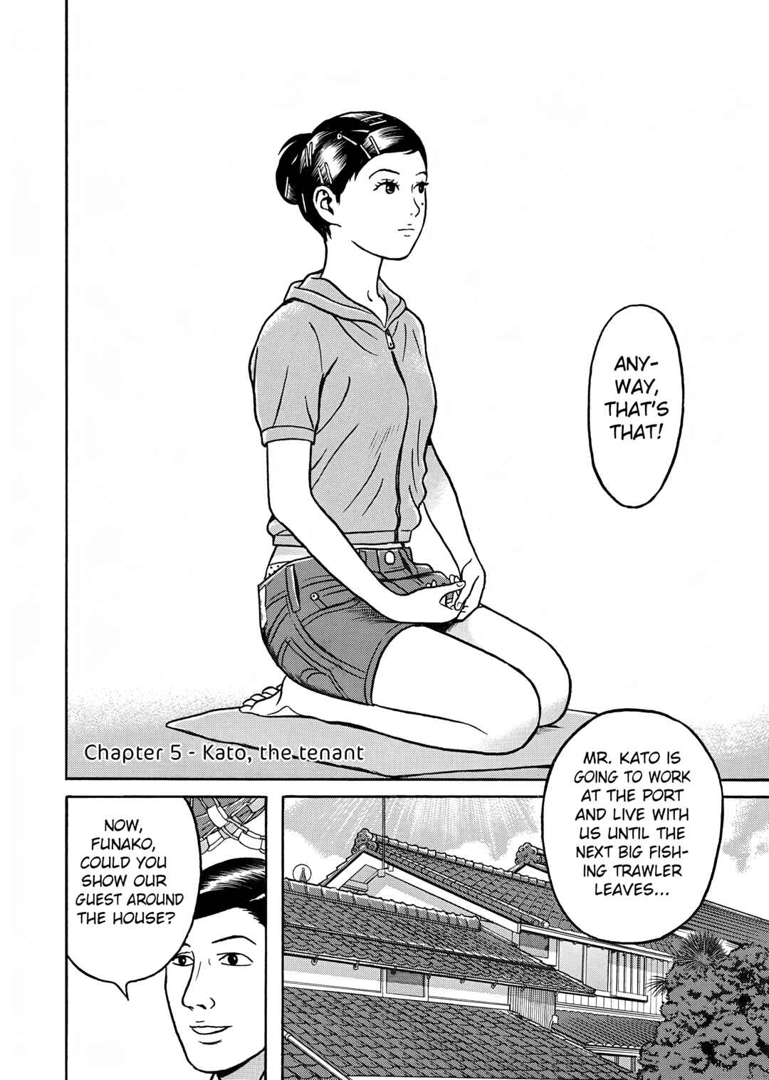 Page 1 Chapter 5 Maiwai