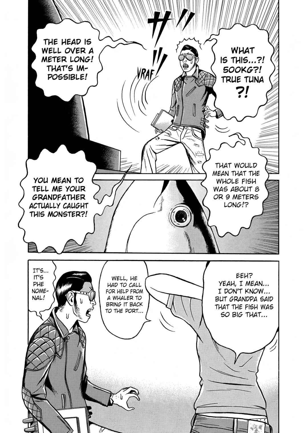 Page 10 Chapter 5 Maiwai