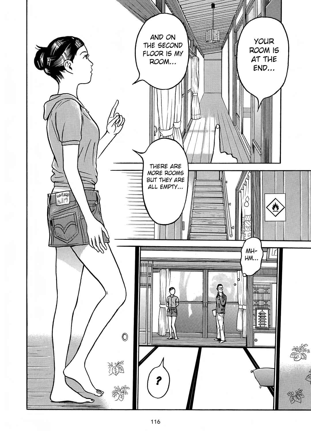 Page 3 Chapter 5 Maiwai