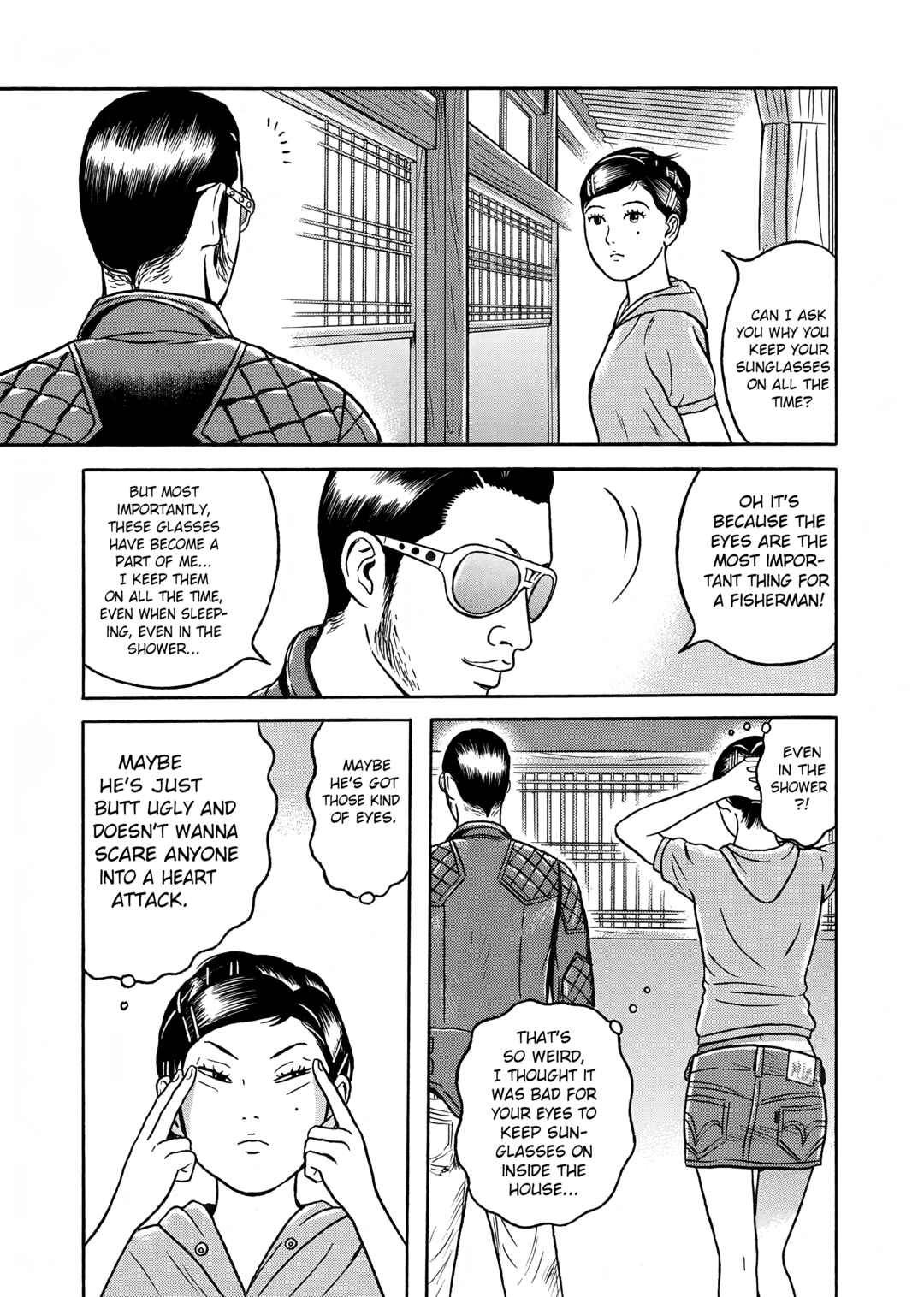 Page 4 Chapter 5 Maiwai