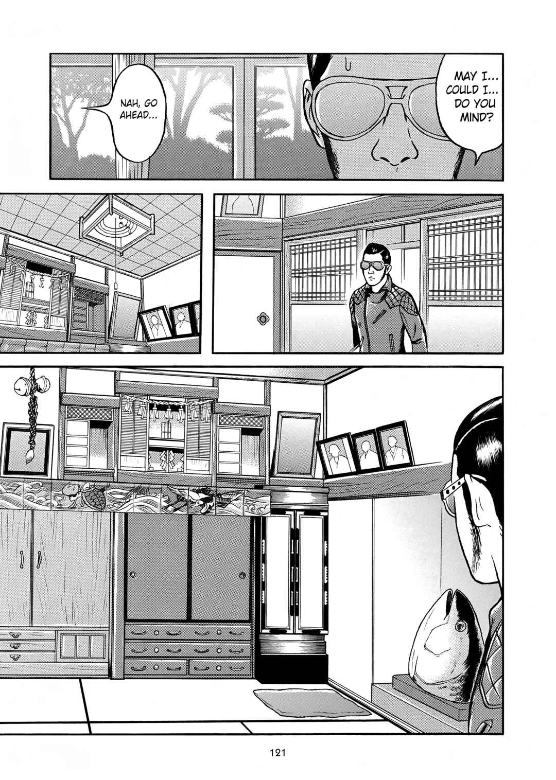 Page 8 Chapter 5 Maiwai
