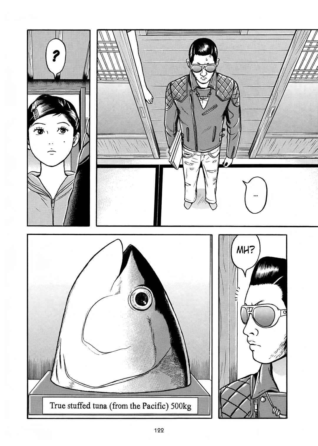 Page 9 Chapter 5 Maiwai