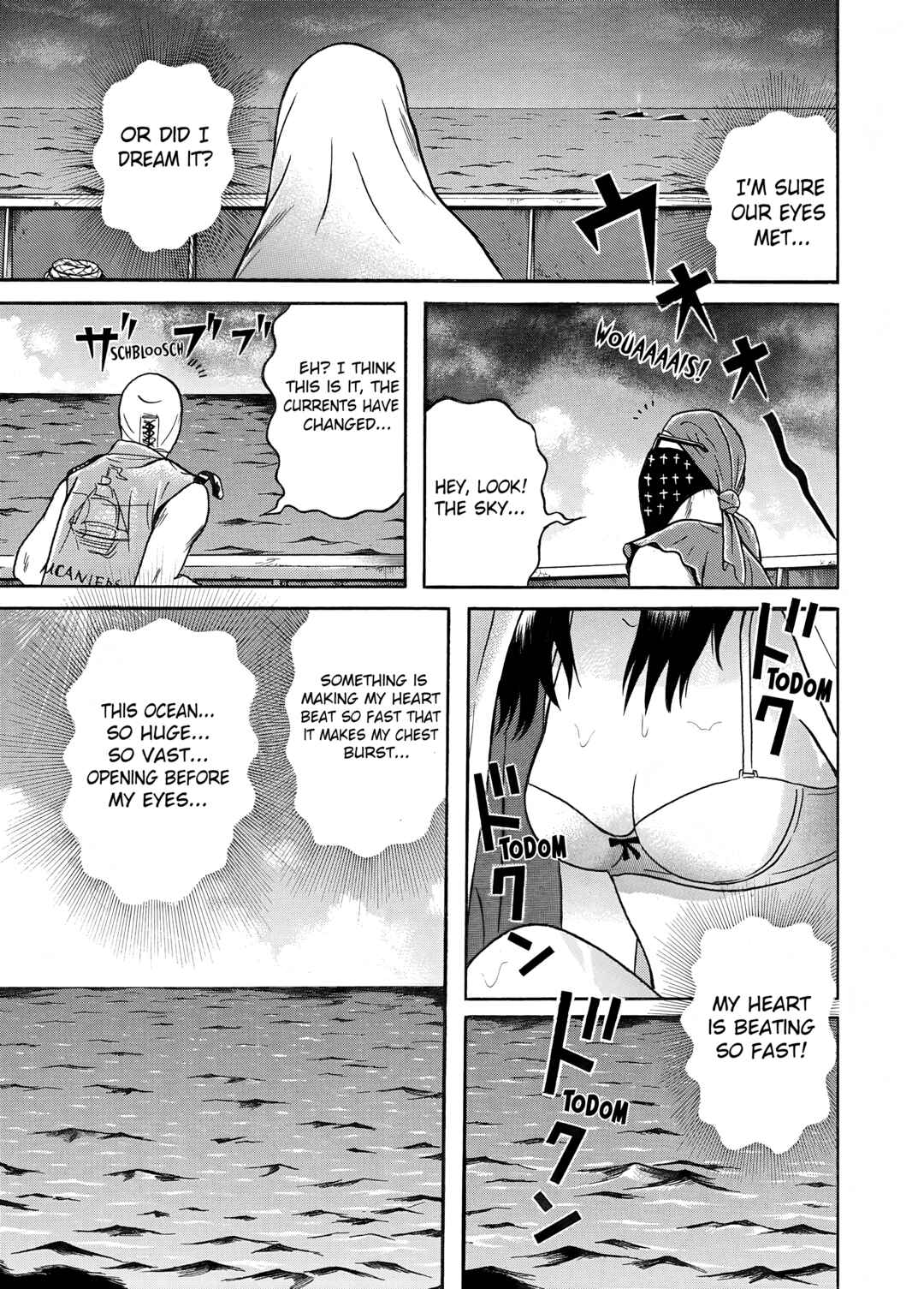 Page 23 Chapter 16 Maiwai