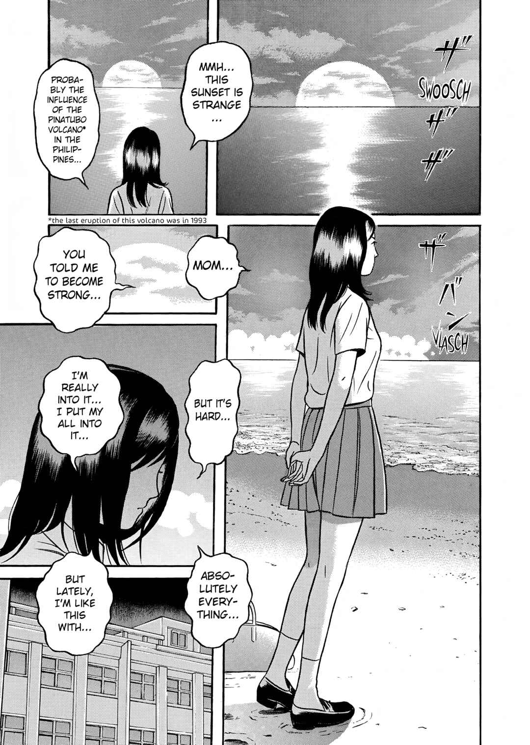 Page 14 Chapter 3 Maiwai