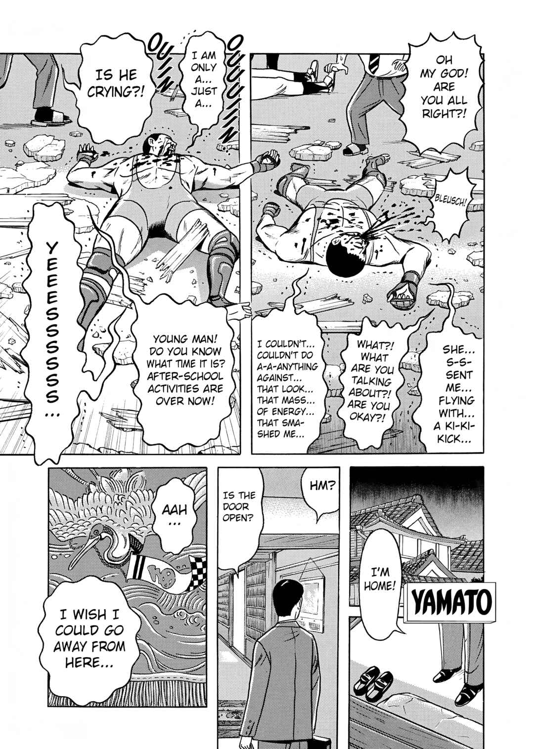Page 16 Chapter 3 Maiwai