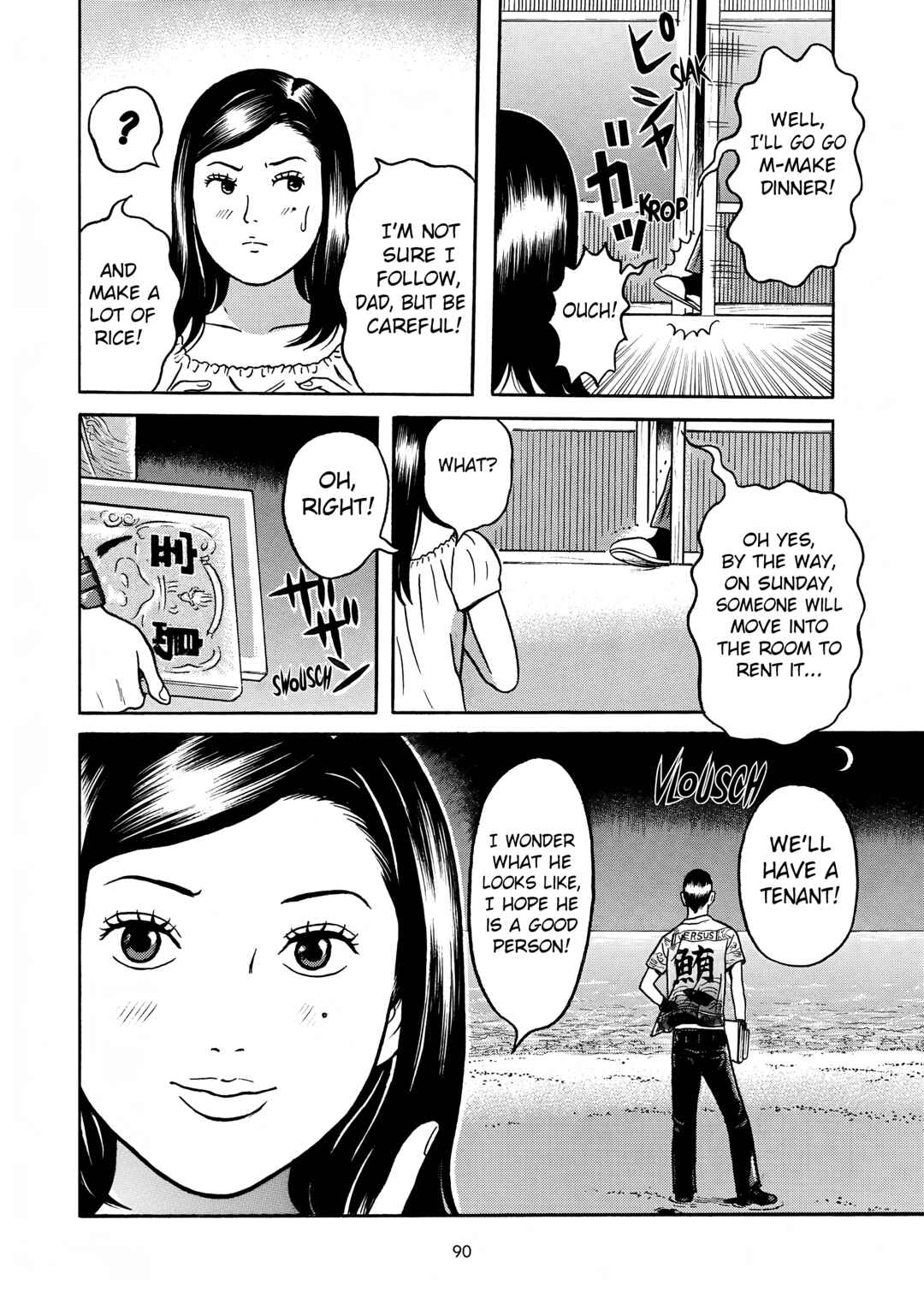 Page 19 Chapter 3 Maiwai