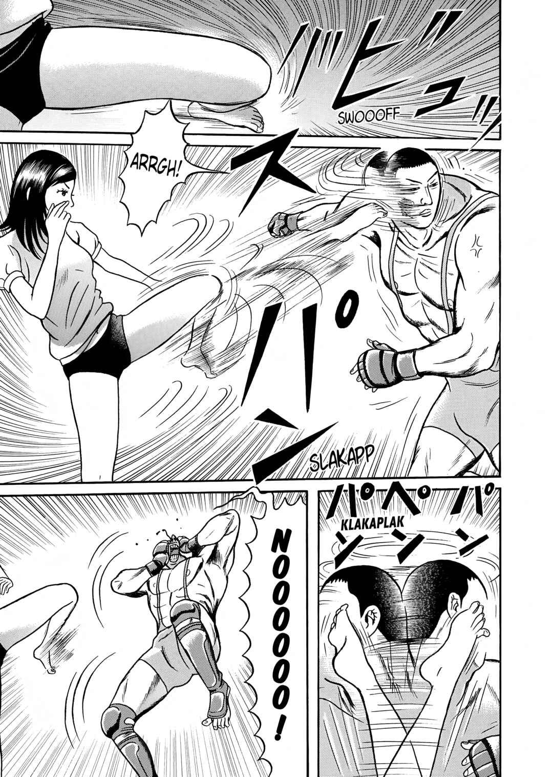 Page 8 Chapter 3 Maiwai