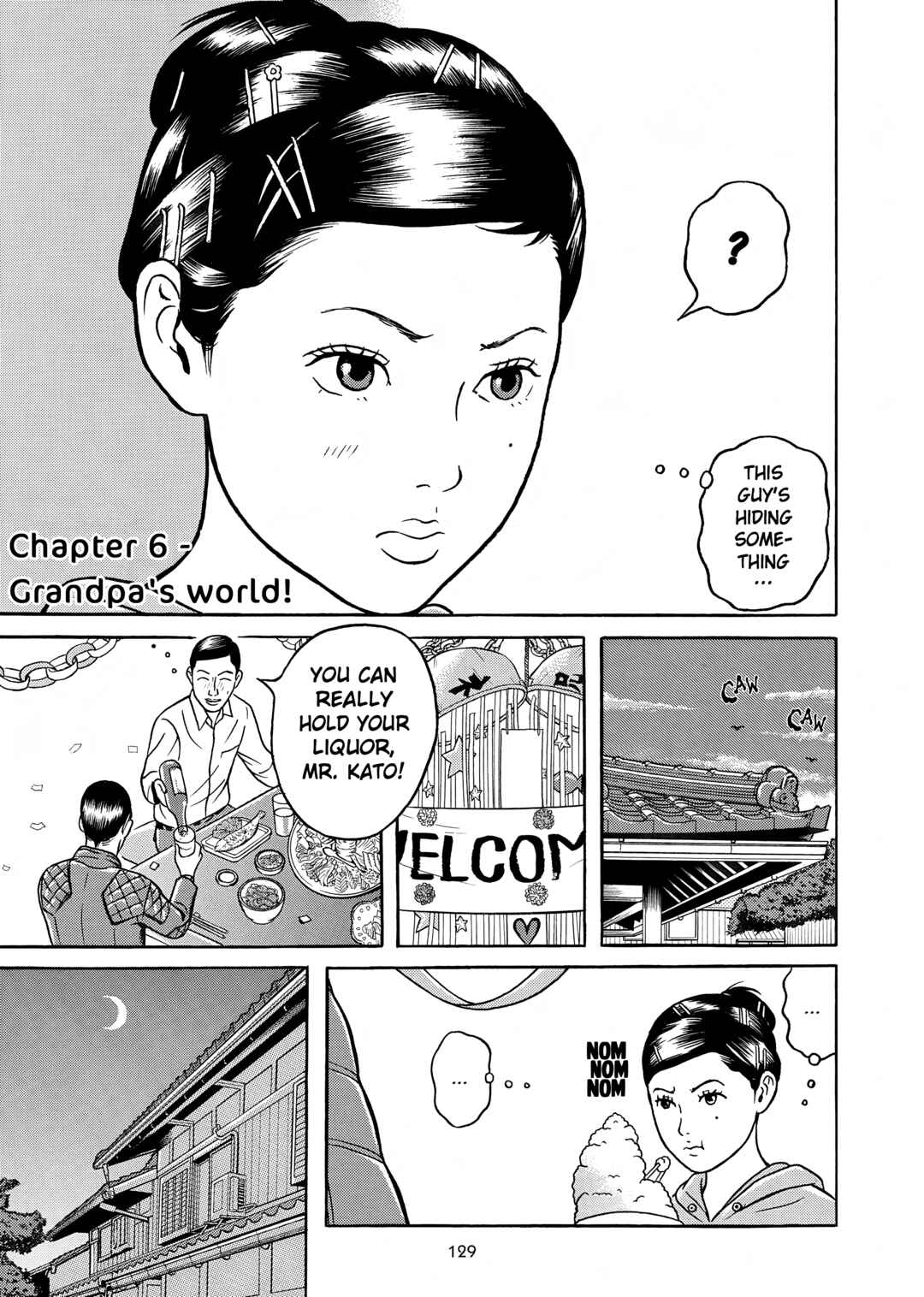 Page 1 Chapter 6 Maiwai