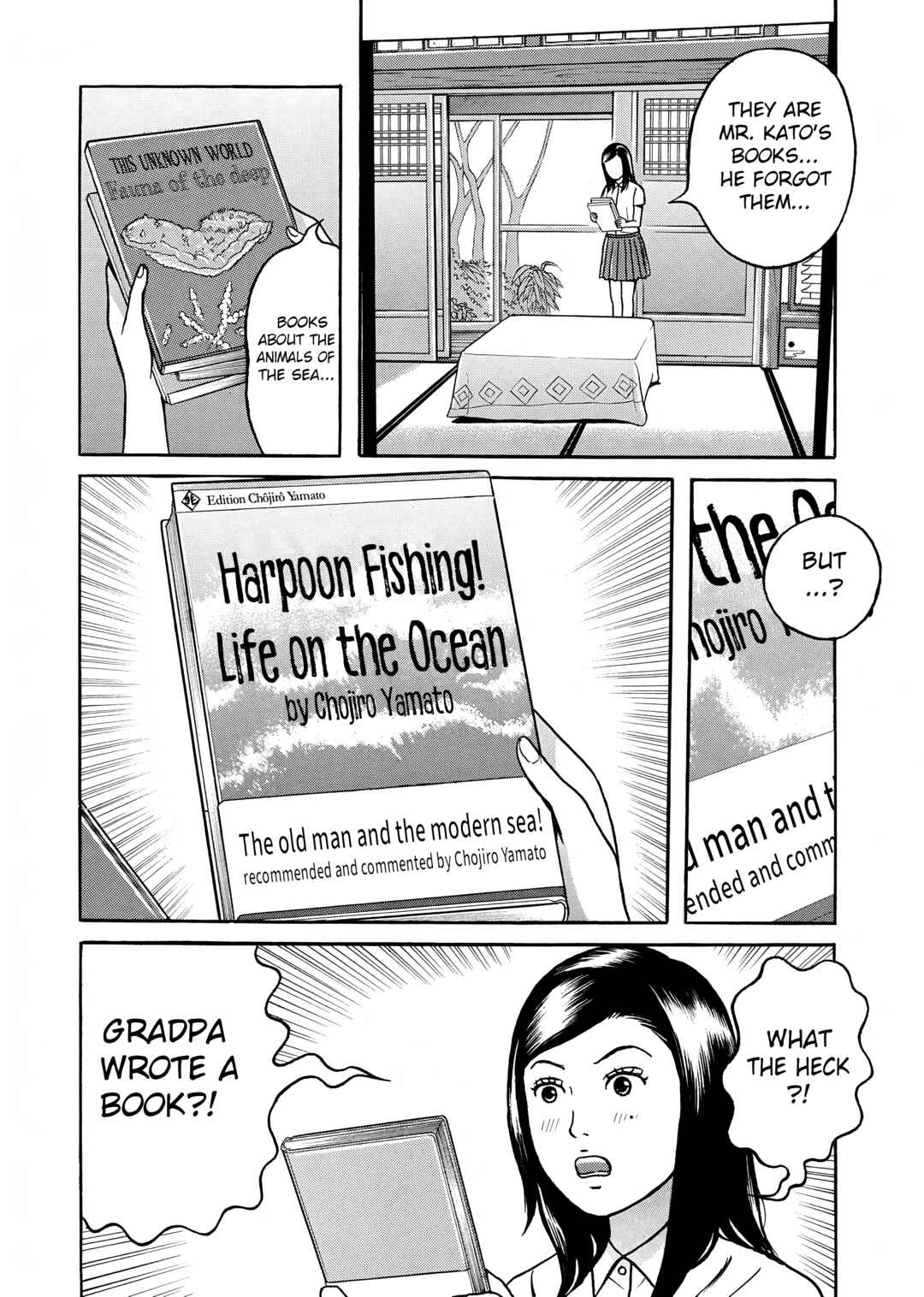 Page 10 Chapter 6 Maiwai