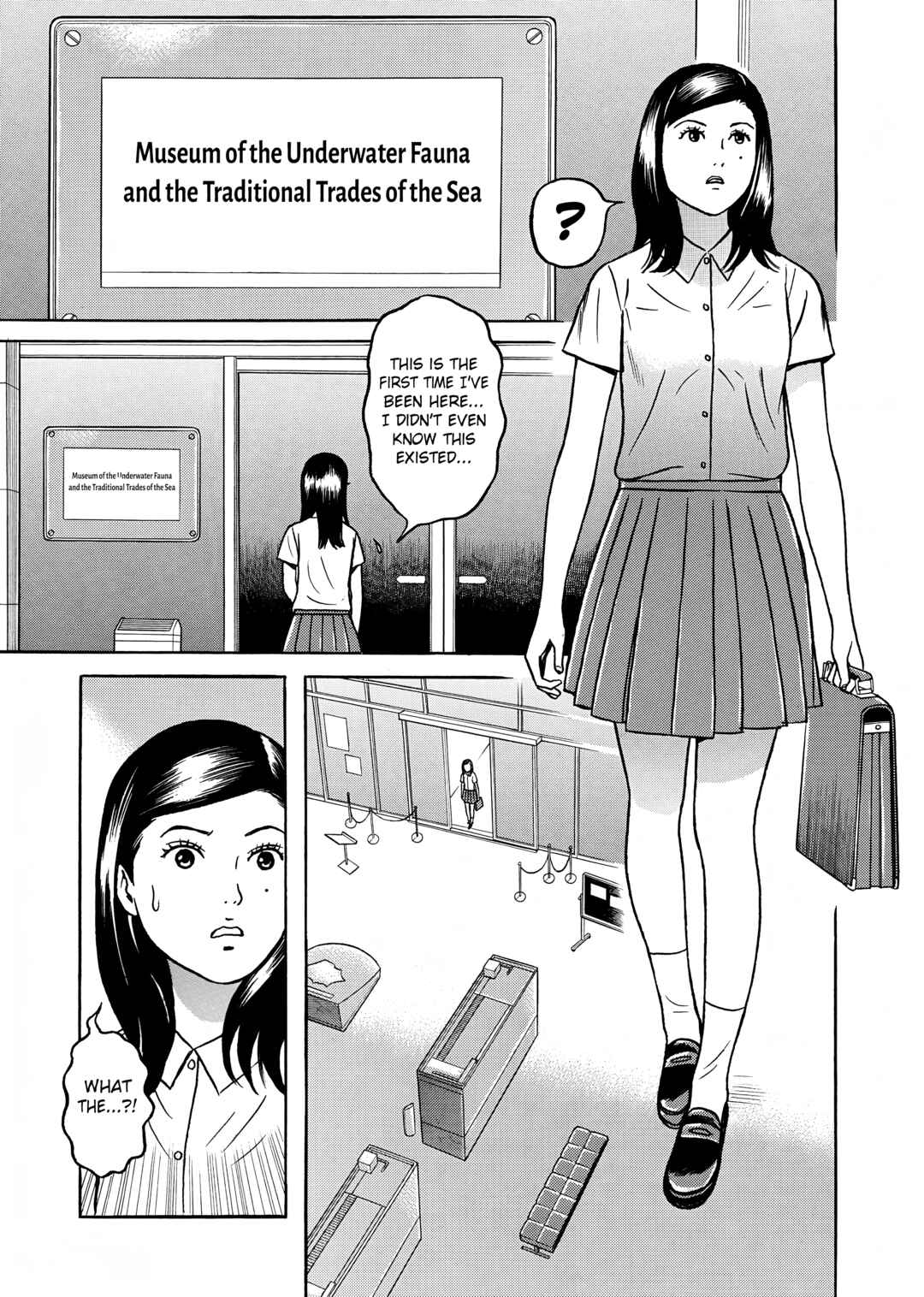 Page 13 Chapter 6 Maiwai