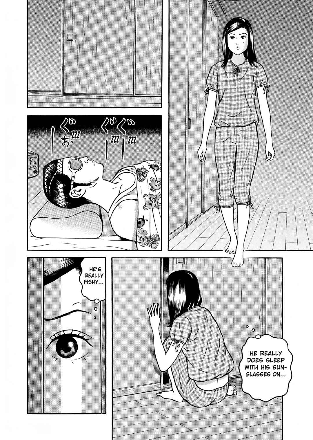 Page 2 Chapter 6 Maiwai