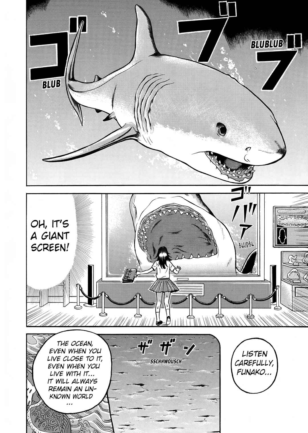 Page 20 Chapter 6 Maiwai