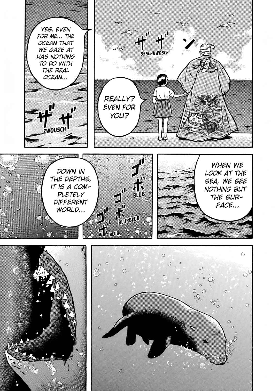 Page 21 Chapter 6 Maiwai