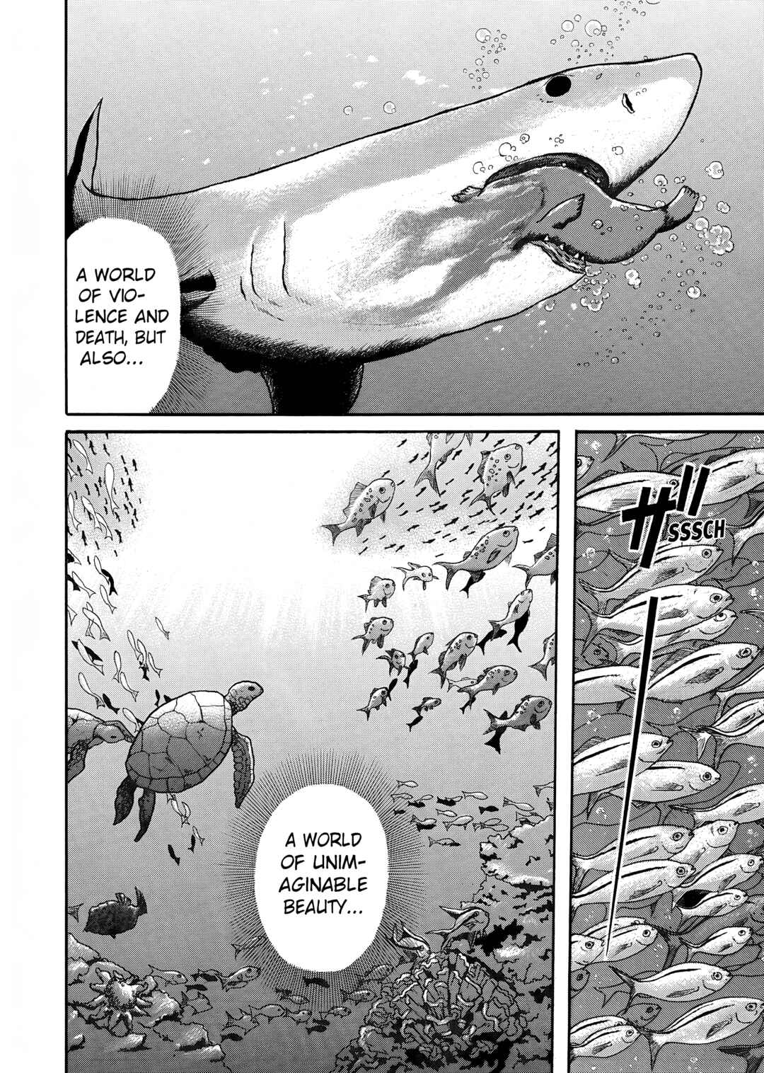 Page 22 Chapter 6 Maiwai