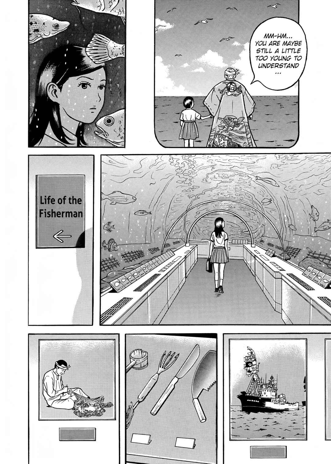 Page 24 Chapter 6 Maiwai