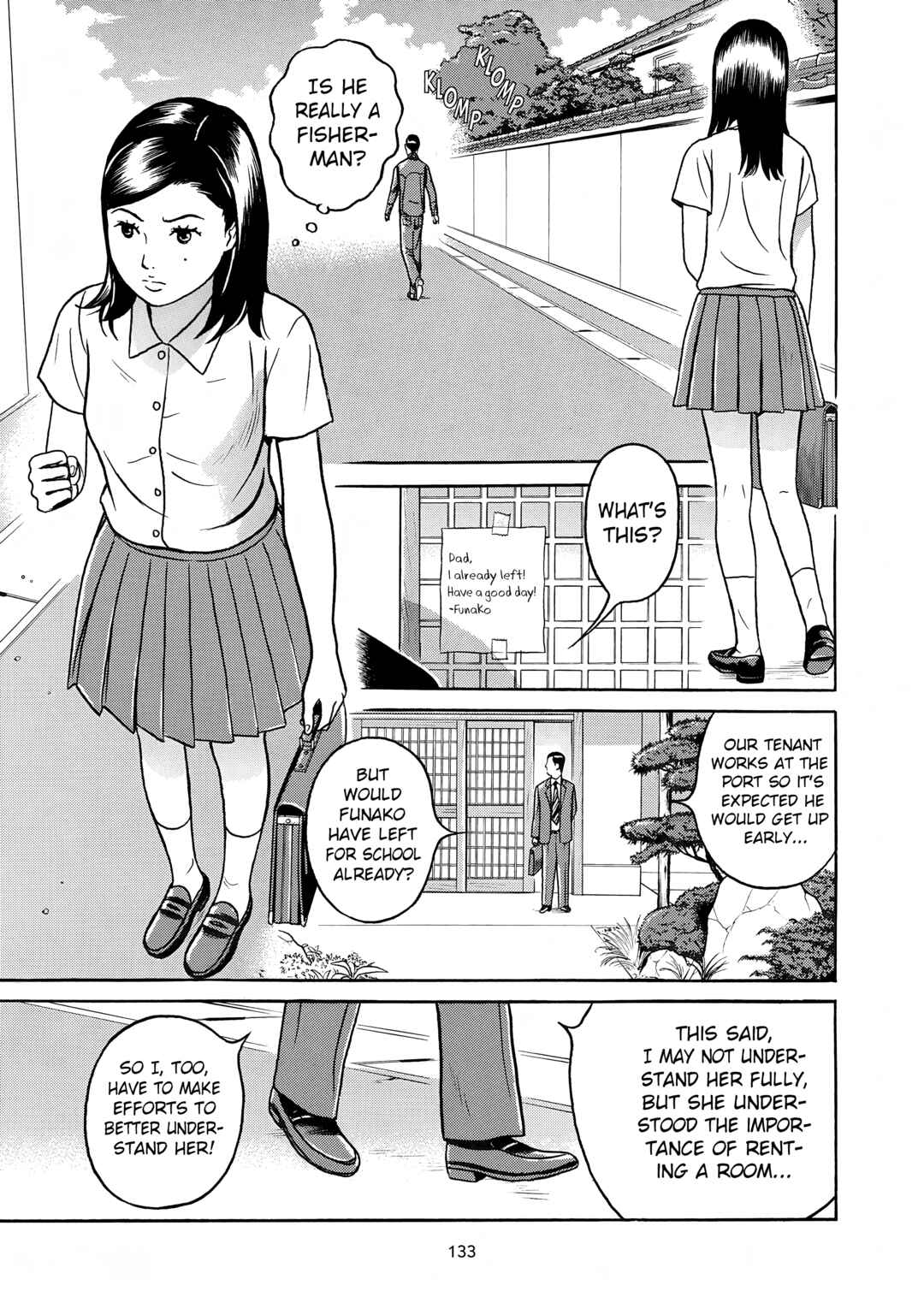 Page 5 Chapter 6 Maiwai