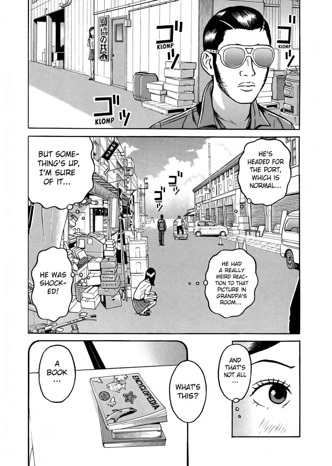 Page 9 Chapter 6 Maiwai
