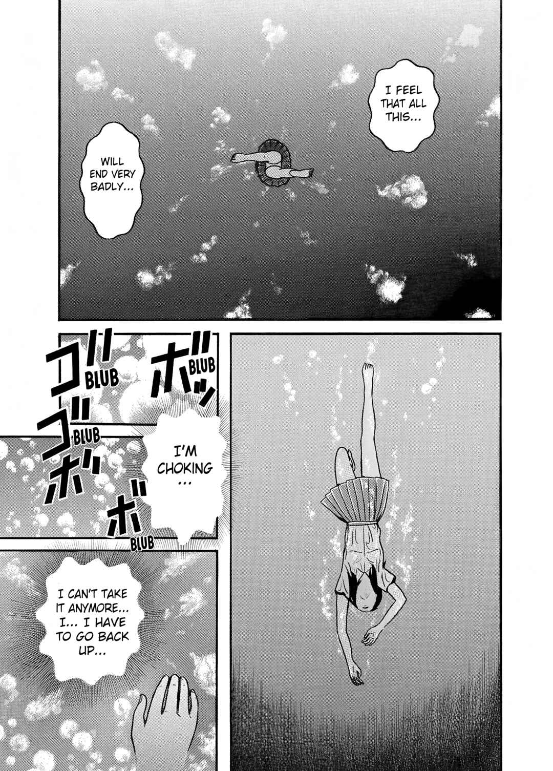 Page 13 Chapter 15 Maiwai
