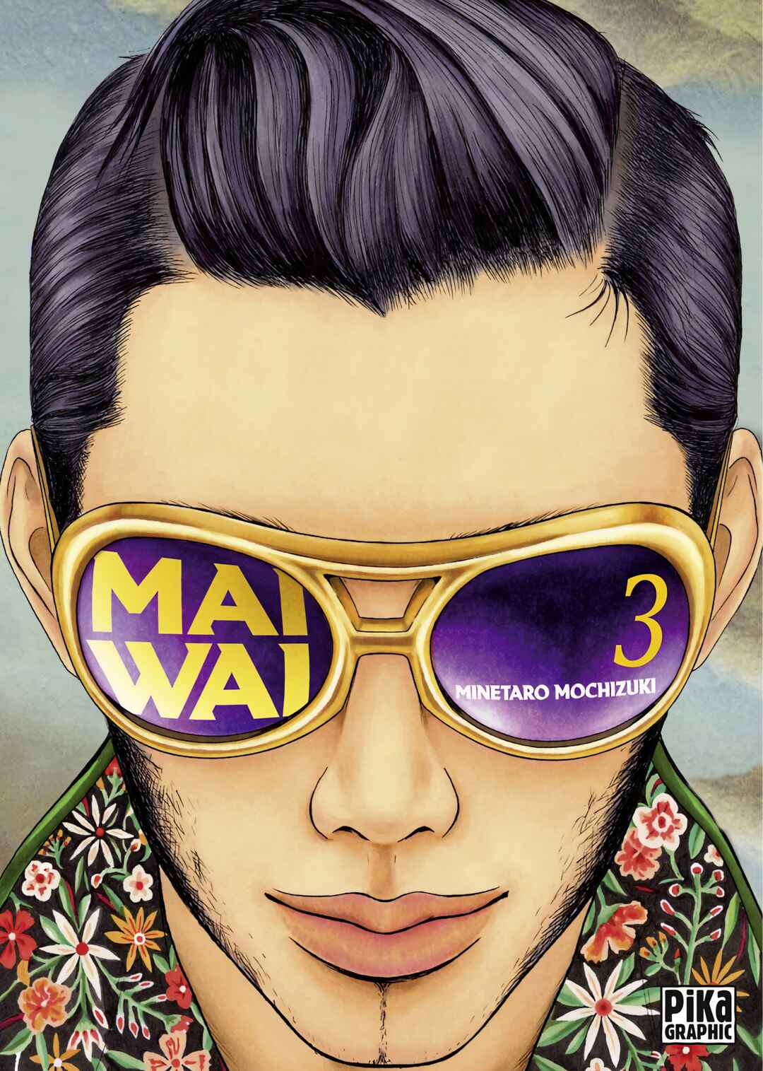 Page 1 Chapter 22 Maiwai