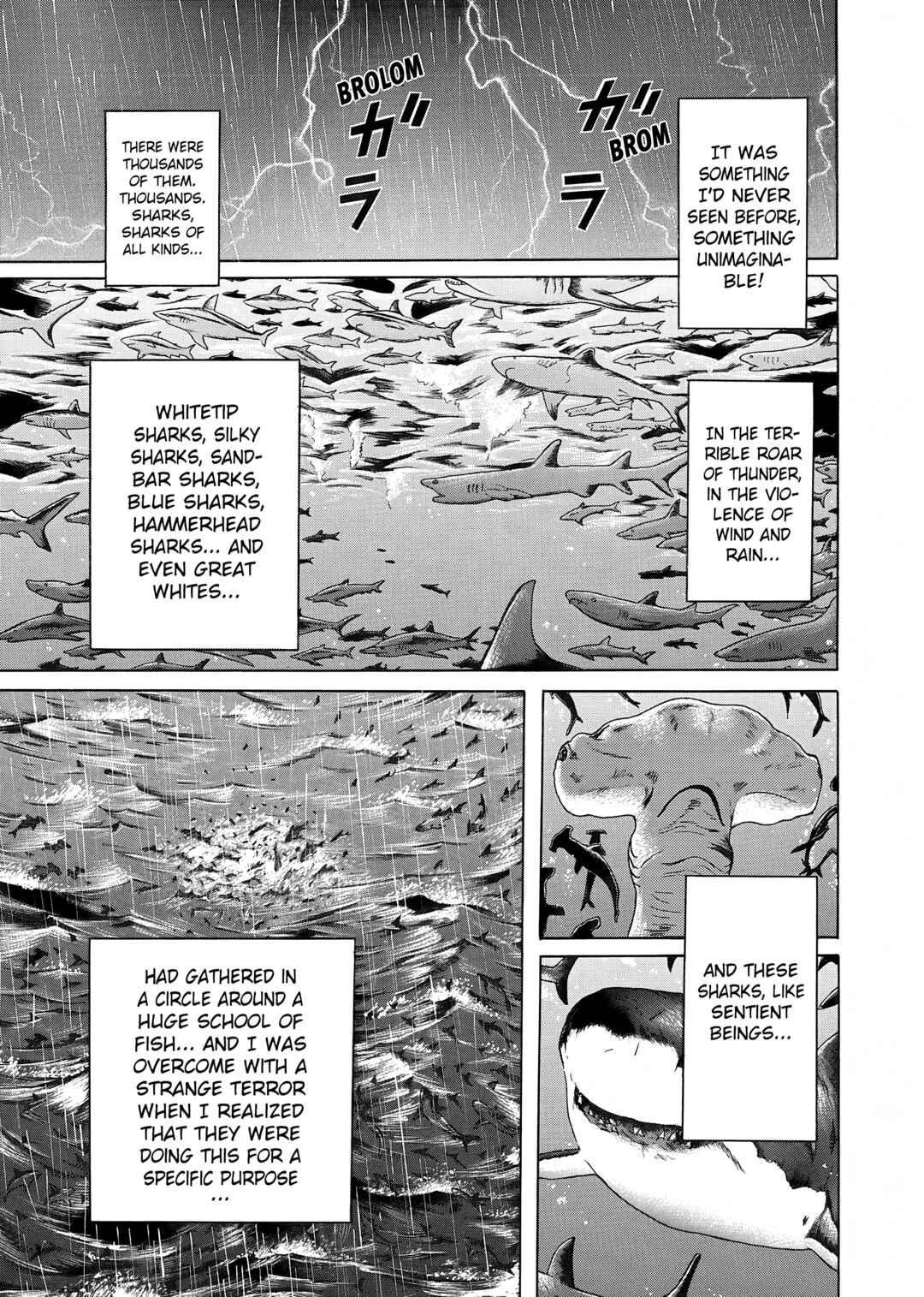 Page 13 Chapter 22 Maiwai
