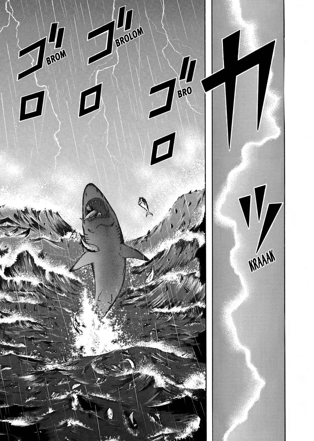 Page 15 Chapter 22 Maiwai