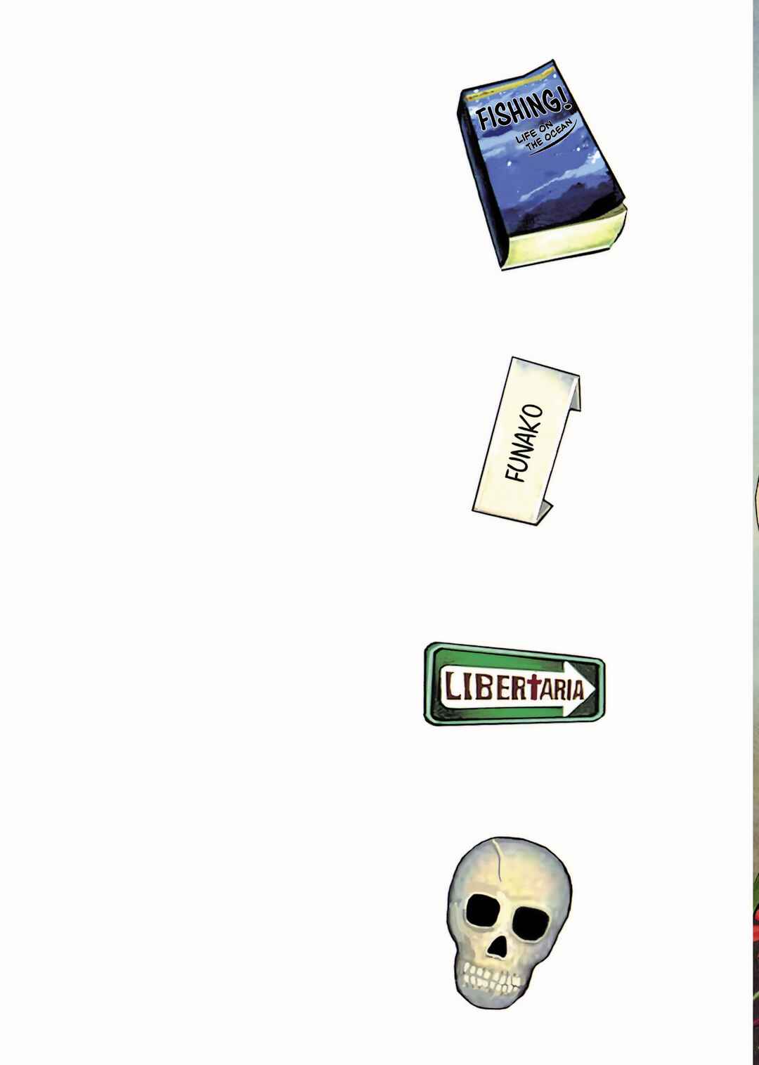 Page 2 Chapter 22 Maiwai