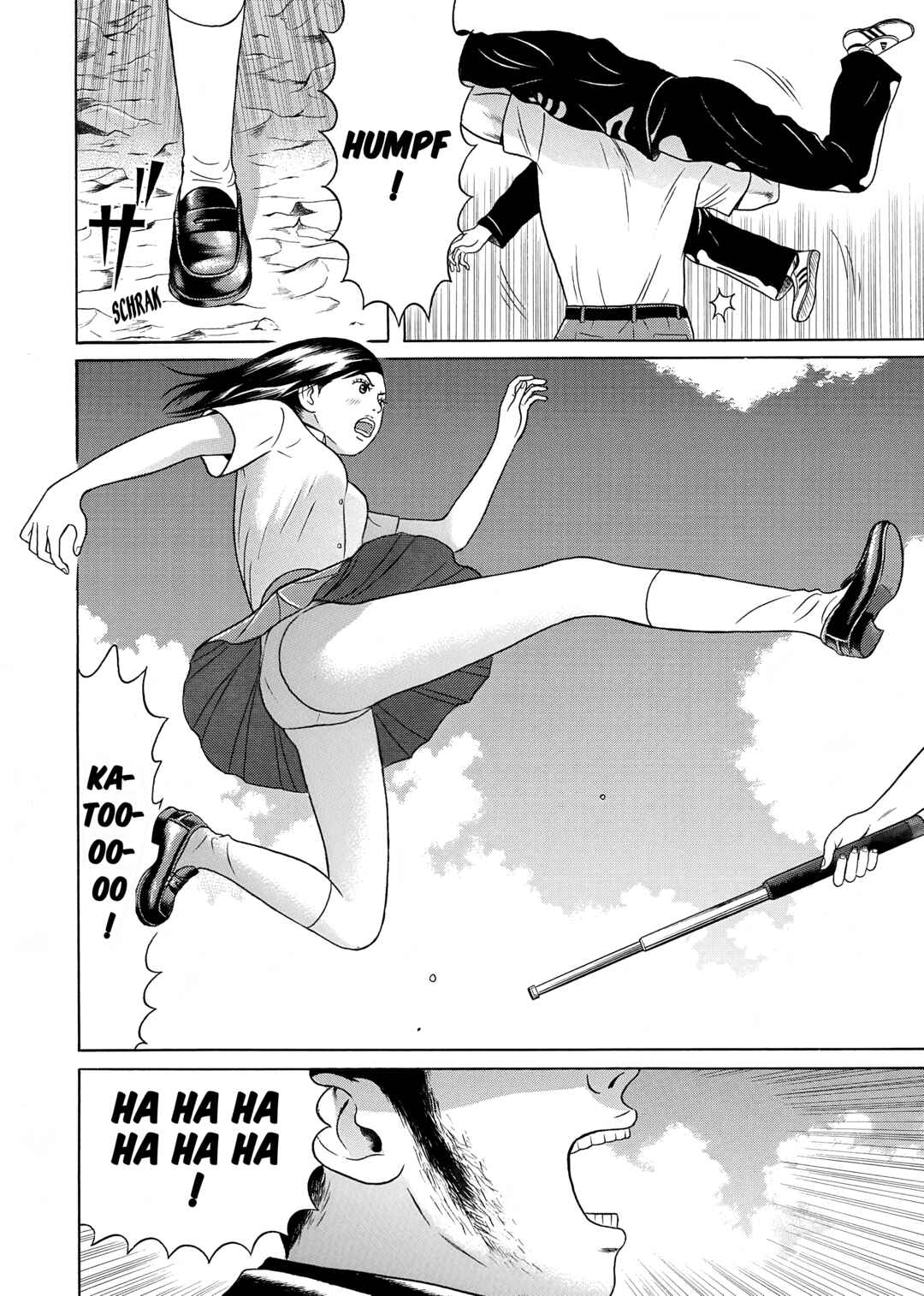Page 19 Chapter 27 Maiwai