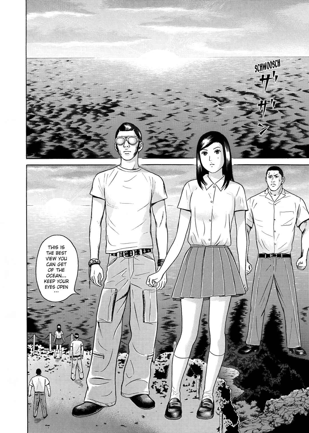 Page 2 Chapter 24 Maiwai