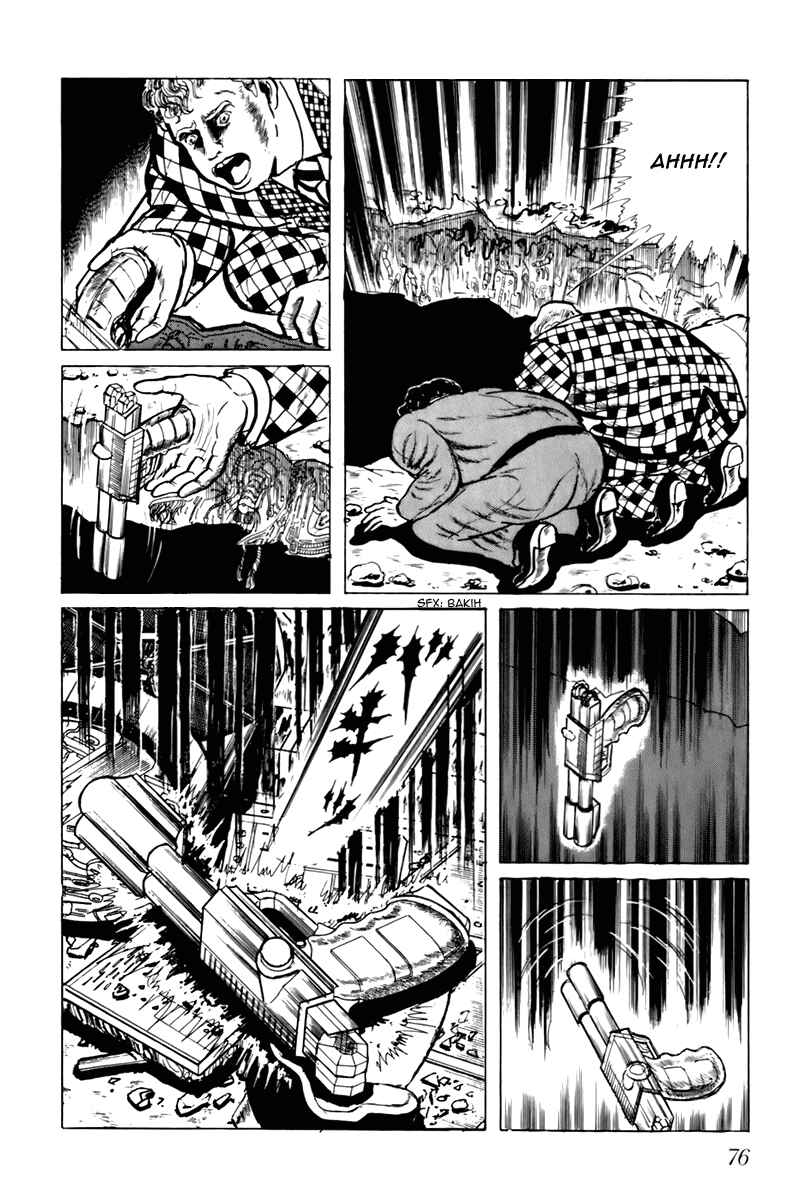 Page 10 Chapter 44 Fourteen