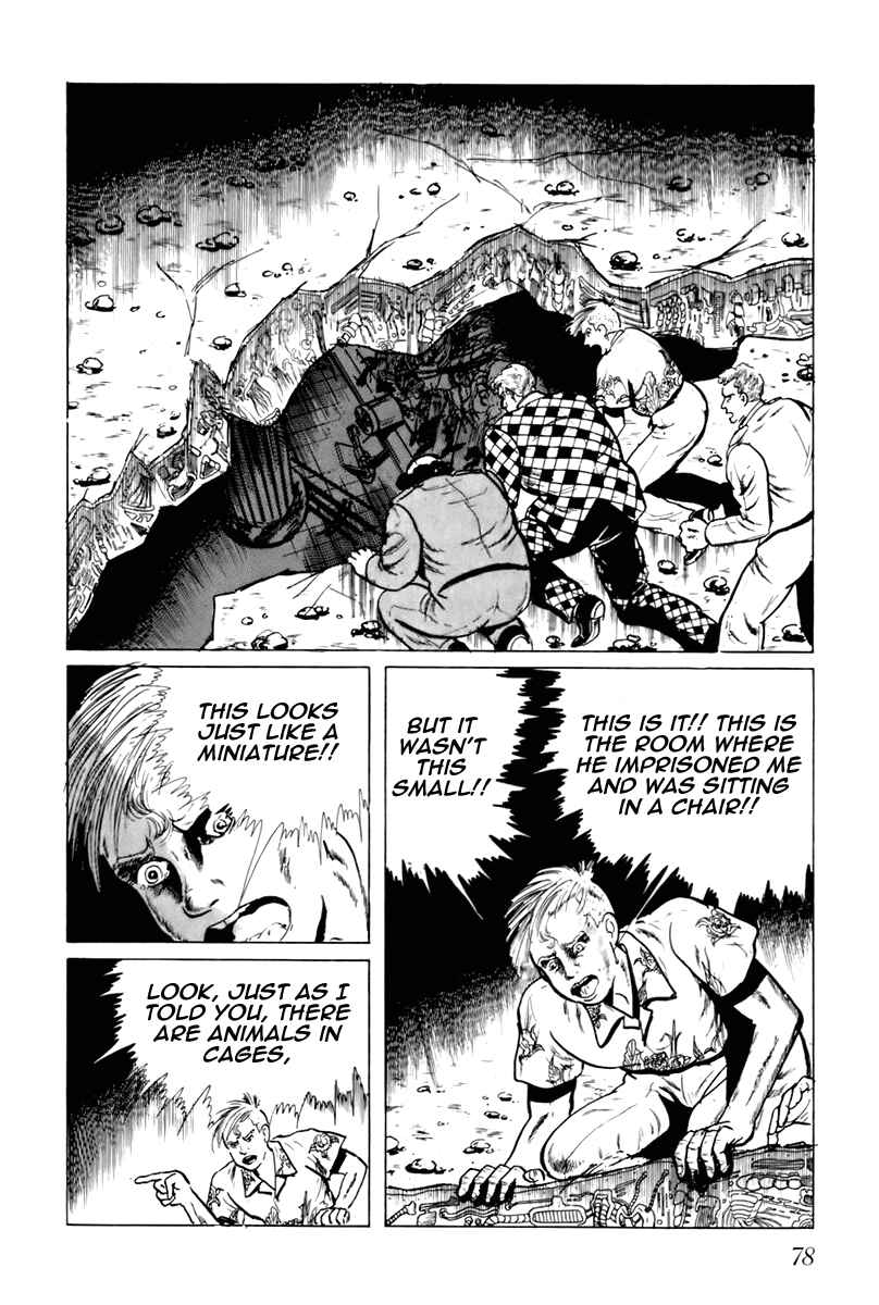 Page 12 Chapter 44 Fourteen