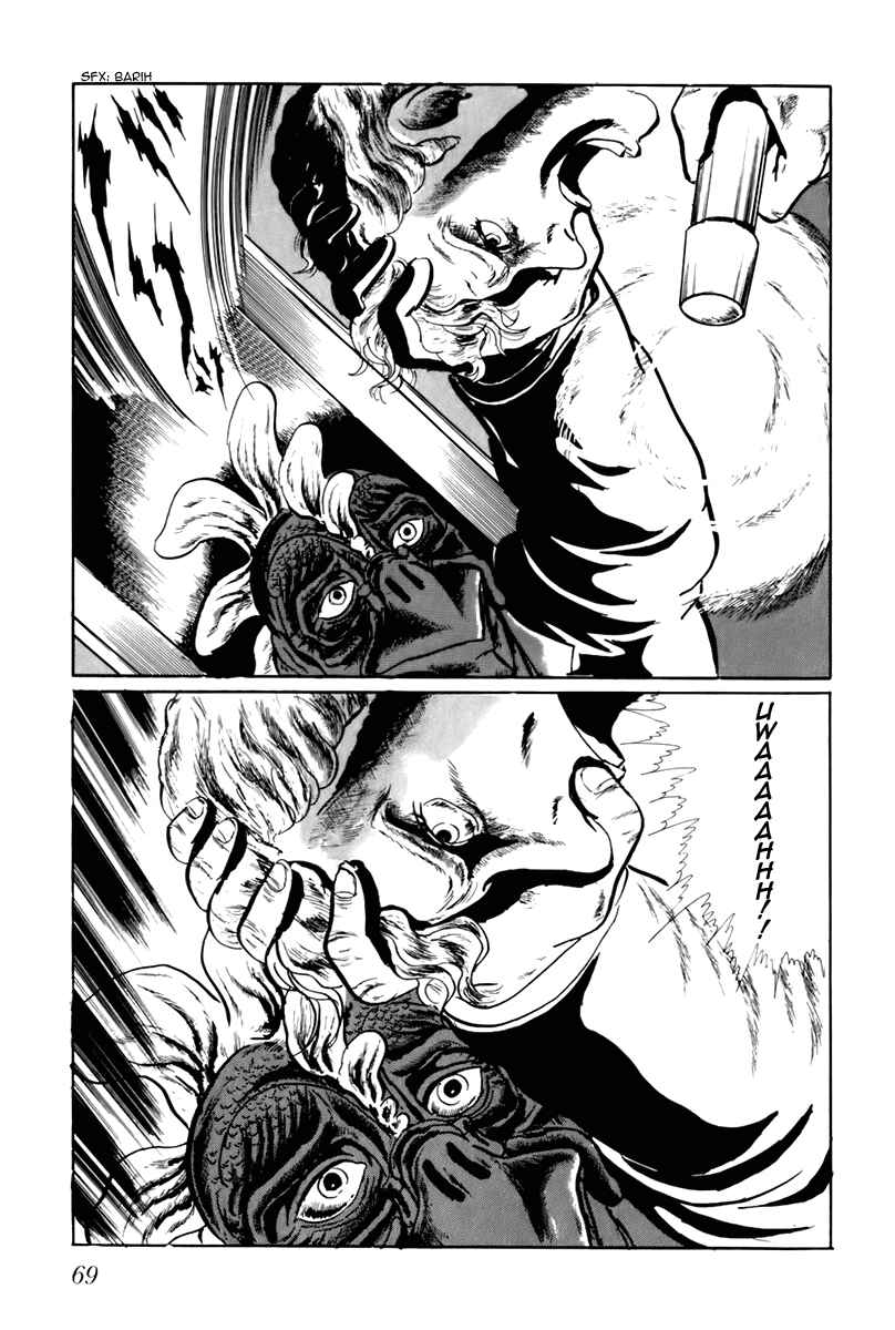 Page 3 Chapter 44 Fourteen