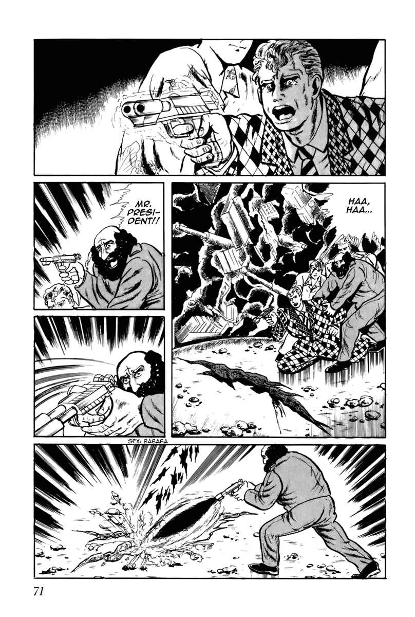 Page 5 Chapter 44 Fourteen