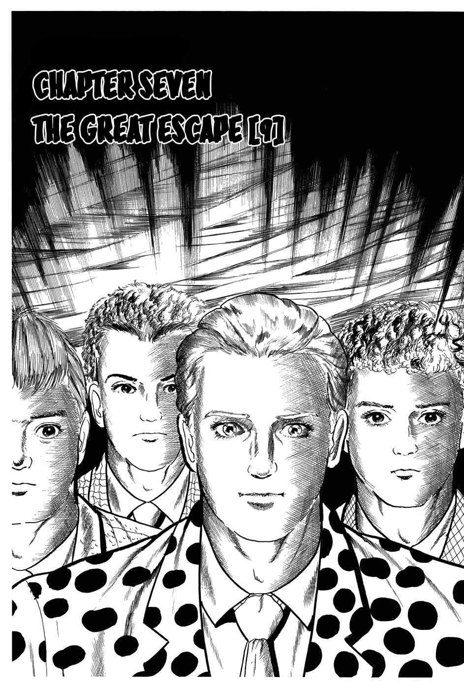 Page 1 Chapter 188 Fourteen