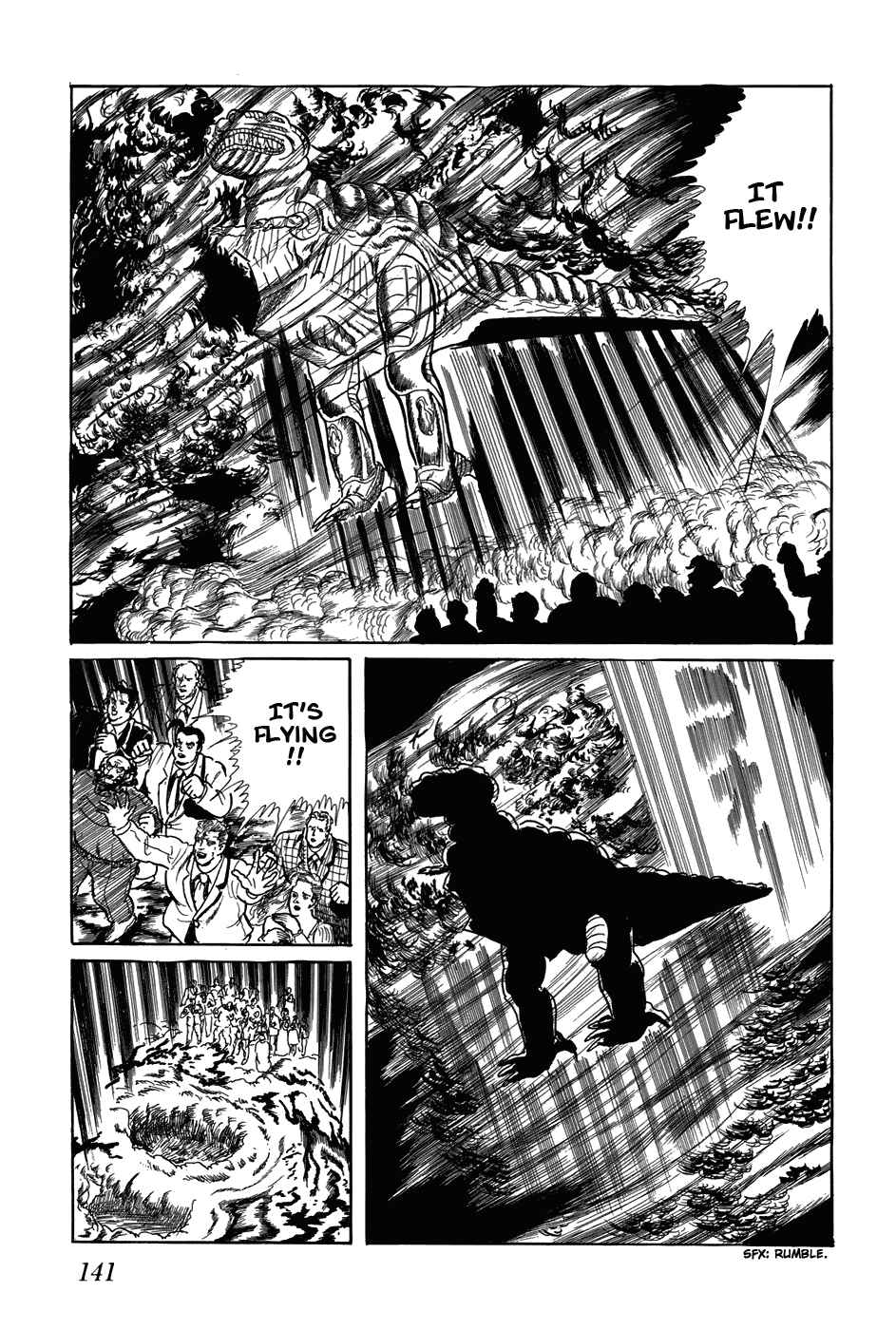 Page 11 Chapter 188 Fourteen