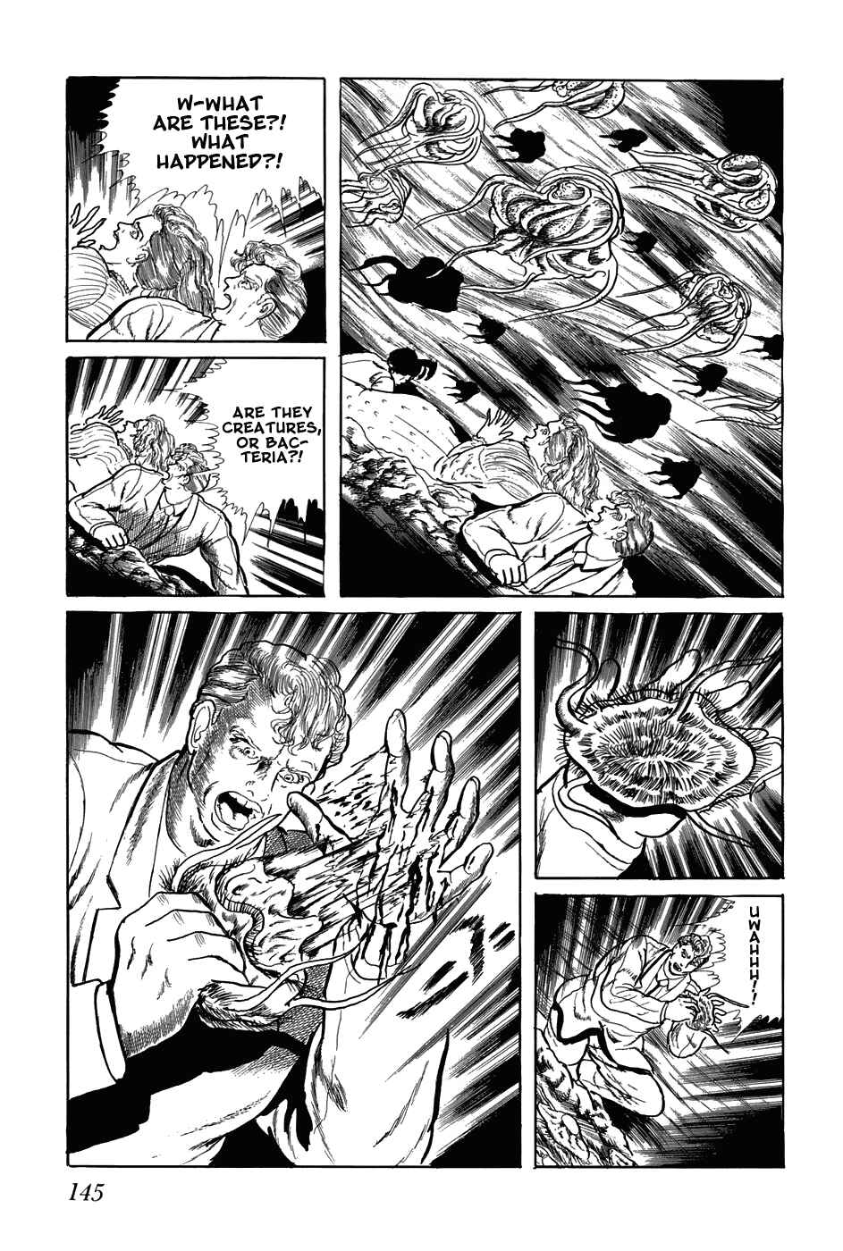 Page 15 Chapter 188 Fourteen