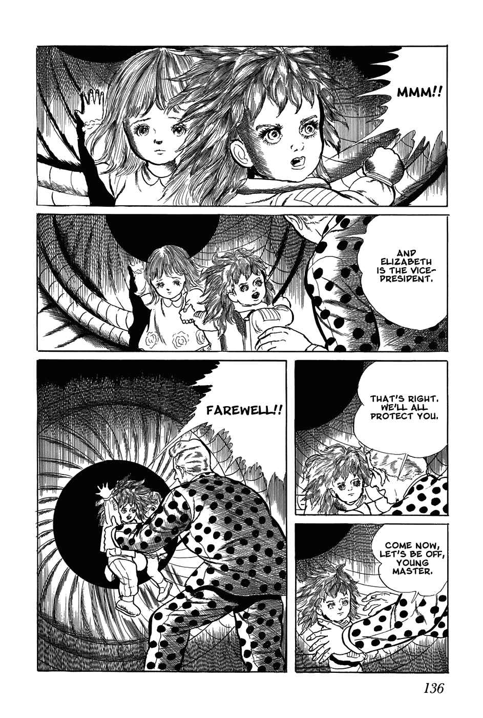 Page 6 Chapter 188 Fourteen