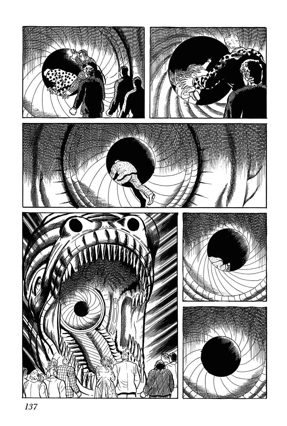 Page 7 Chapter 188 Fourteen