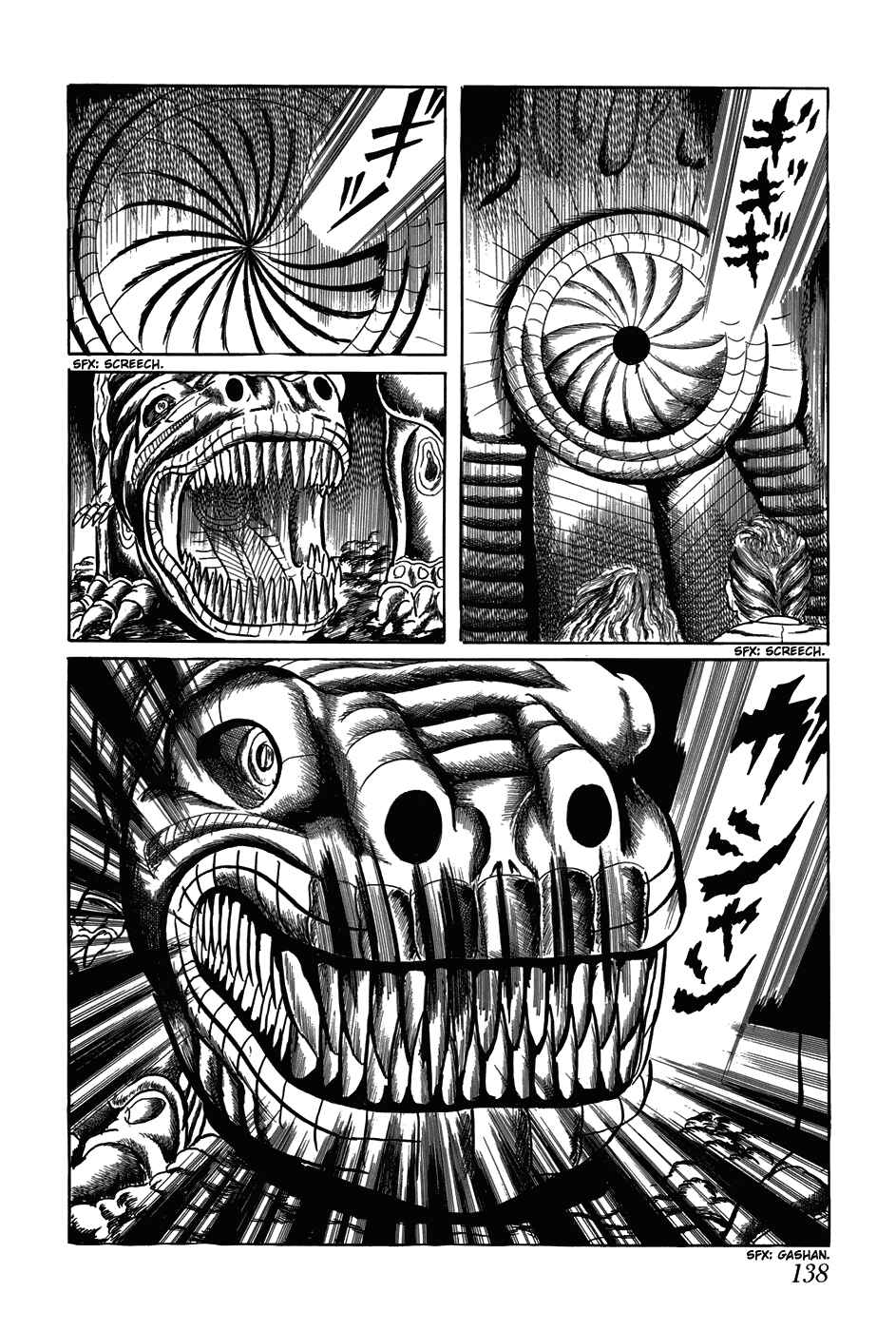 Page 8 Chapter 188 Fourteen