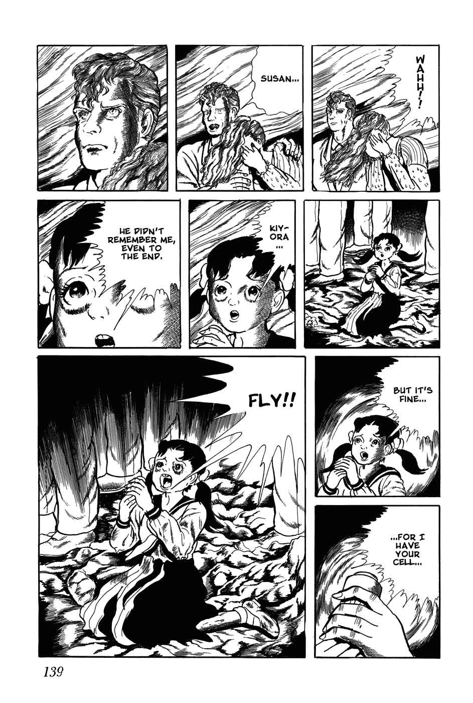 Page 9 Chapter 188 Fourteen