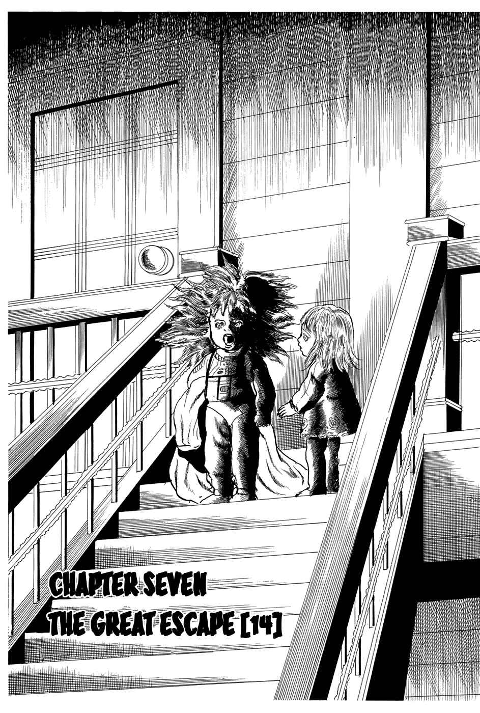 Page 1 Chapter 193 Fourteen
