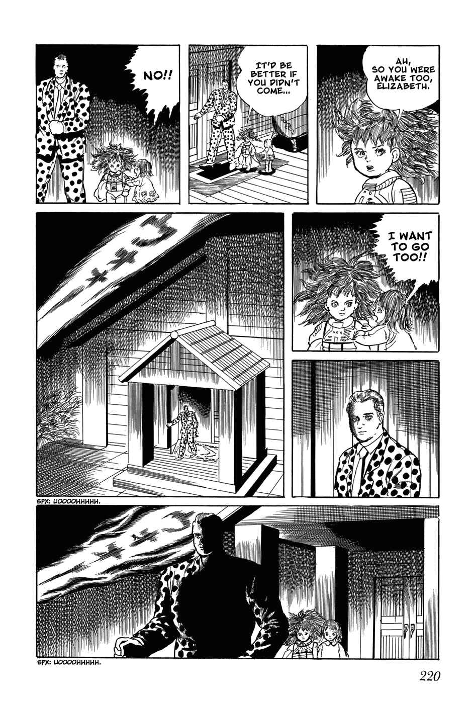 Page 10 Chapter 193 Fourteen