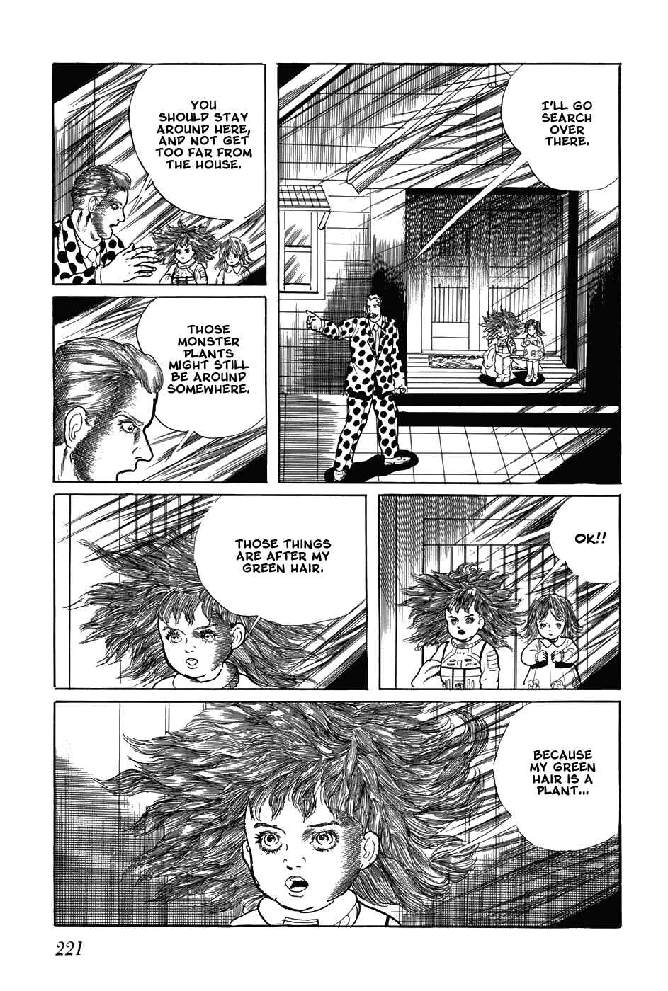 Page 11 Chapter 193 Fourteen
