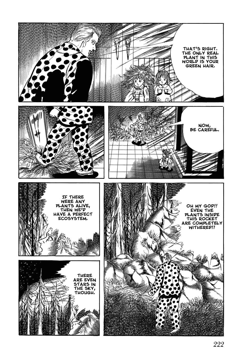 Page 12 Chapter 193 Fourteen