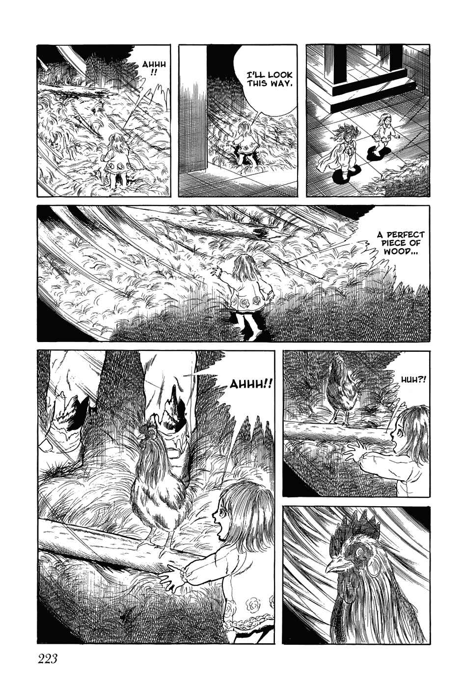 Page 13 Chapter 193 Fourteen