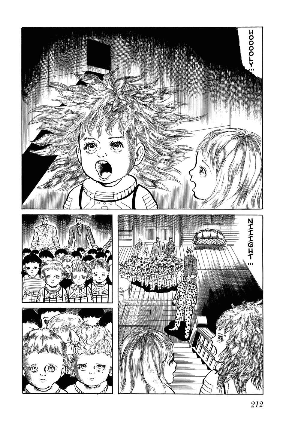 Page 2 Chapter 193 Fourteen