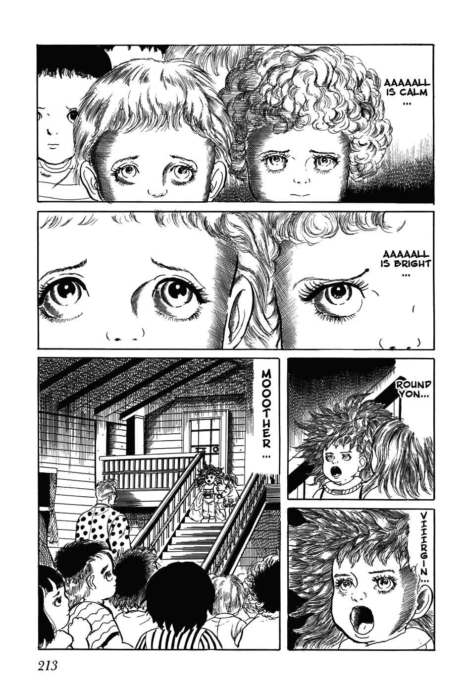 Page 3 Chapter 193 Fourteen